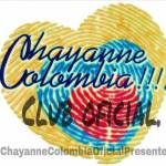 Chayanne Colombia